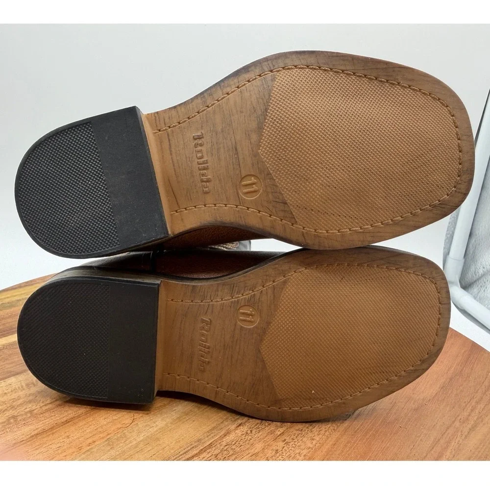 Boys Boot Bundle Size 11T Rollda /Size 10 Levis /Size 10 Avalanche ‎   0327